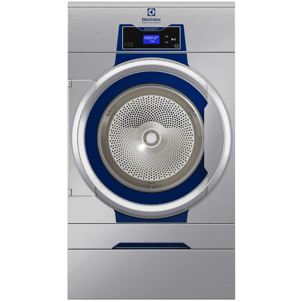 Commercial Tumble Dryers